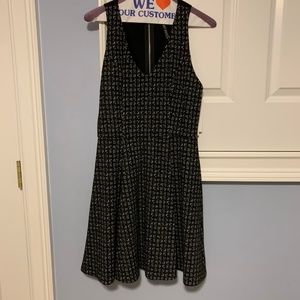 Business Casual Tank Dress
